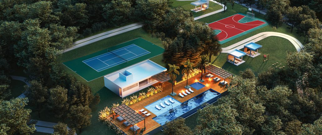 Foto 4 - Canadá Residencial
