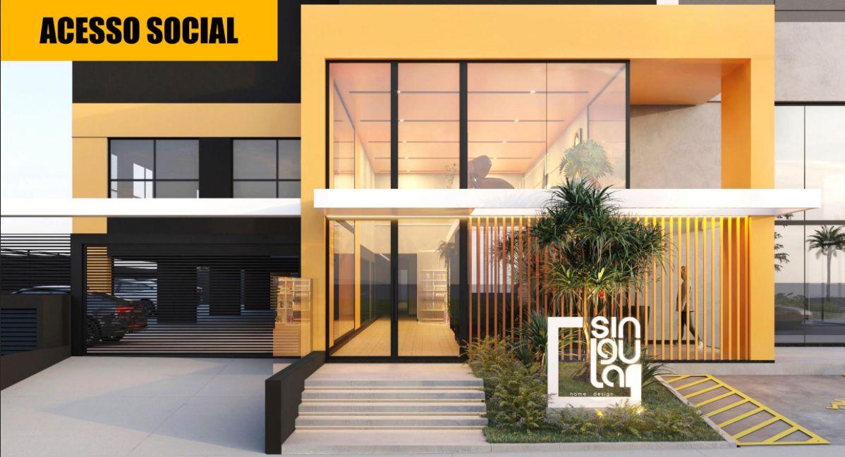 Foto 5 - Singular Home Design