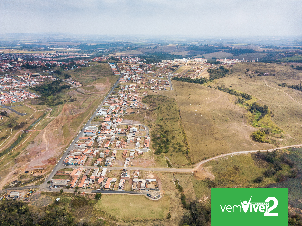 Foto 1 - Loteamento Vem Viver