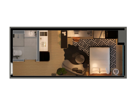 Planta Singular Home Design