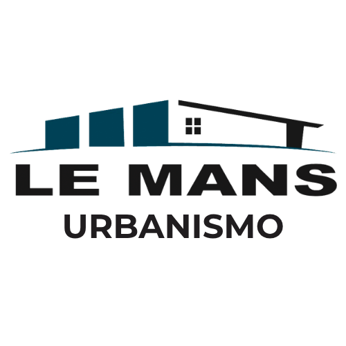 Le Mans Urbanismo