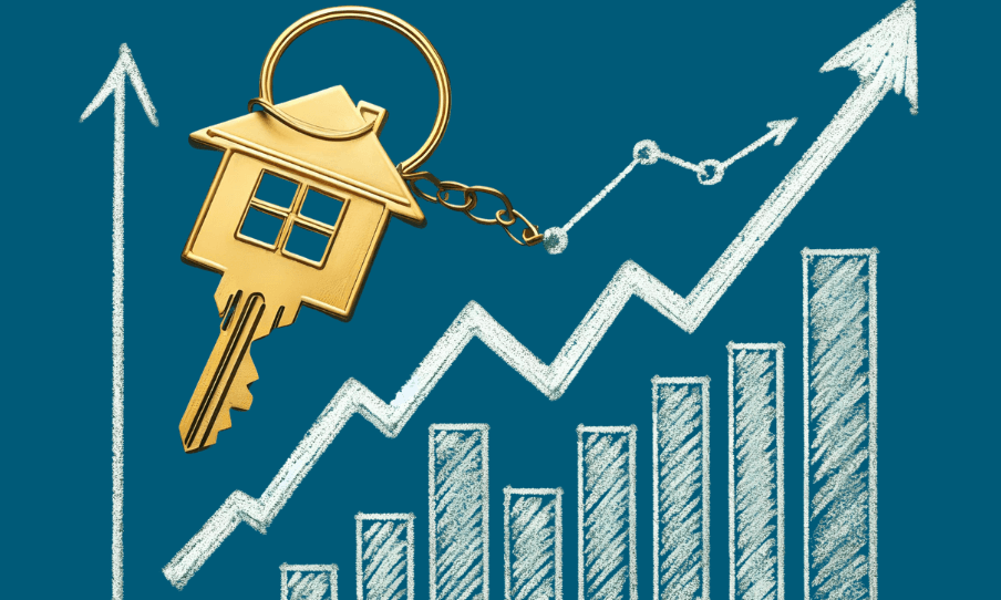 Mercado Imobiliário em 2025: Como Se Posicionar Antes da Nova Onda de Valorização