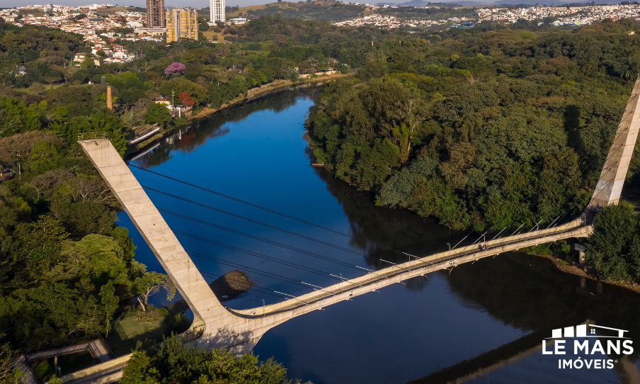Onde morar em Piracicaba? Conheça os melhores bairros para viver