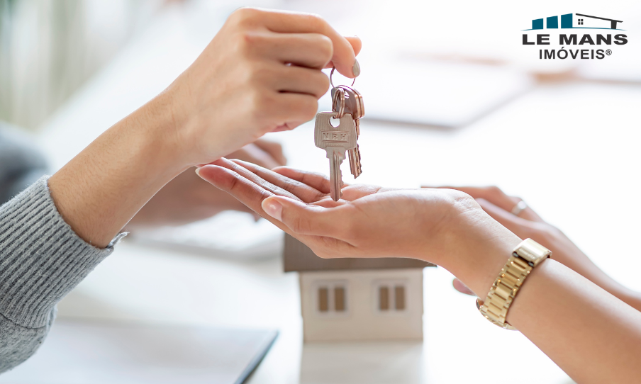 5 Vantagens de comprar um imóvel pronto 