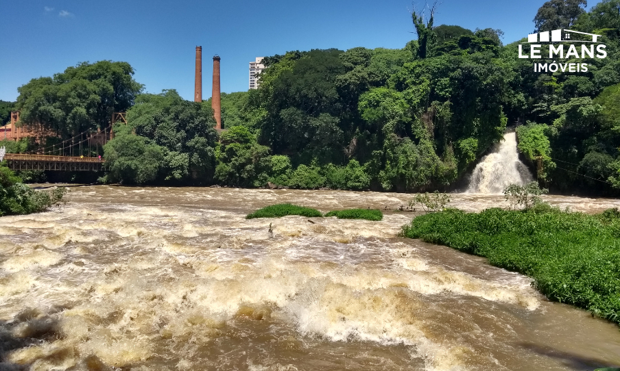Piracicaba: potência para o futuro impulsionada pela inovação e qualidade de vida