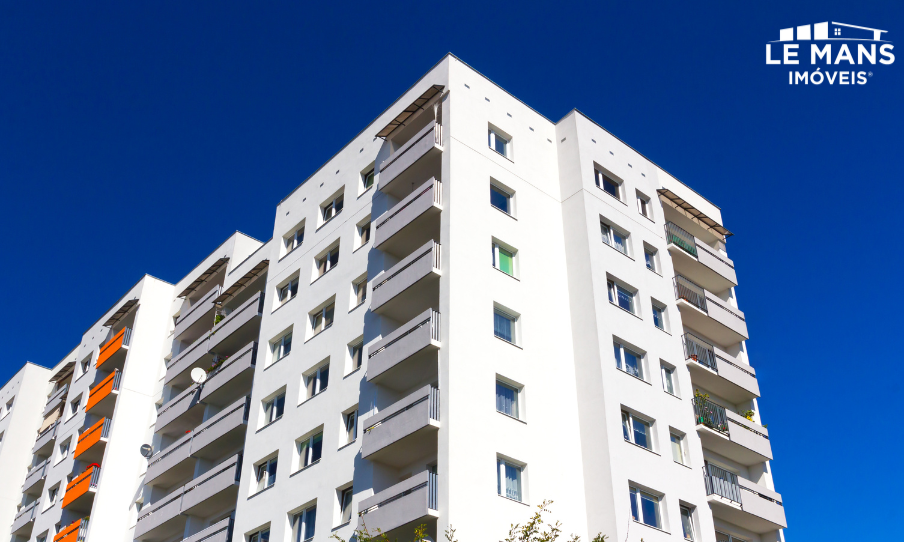 4 Melhores bairros para comprar apartamento em Piracicaba 