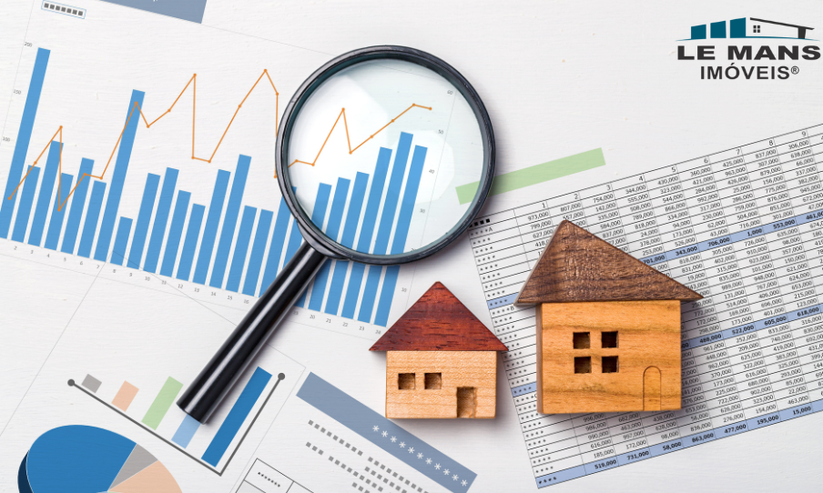 Você sabia? Levantamento indica que mais de 70% dos influencers do mercado imobiliário podem ter seguidores falsos. 