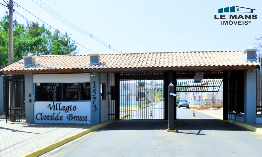 Villagio Clotilde Brossi: conforto, segurança e valorização no bairro Água Branca em Piracicaba