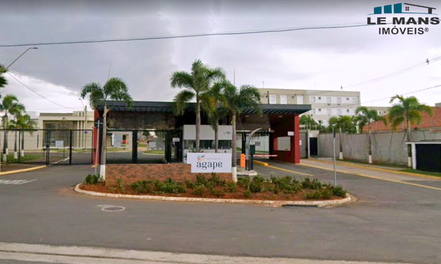 Condomínio Ágape: conforto, segurança e valorização em Piracicaba