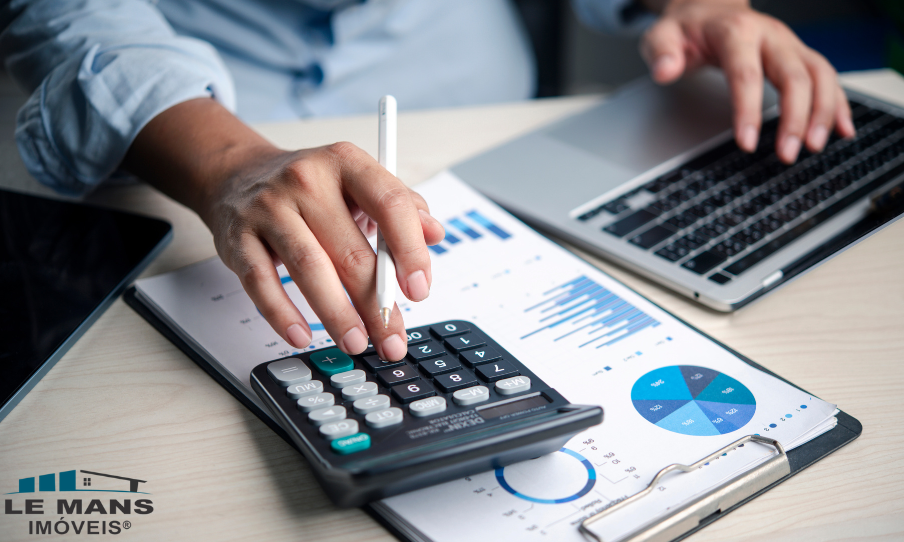 É possível recalcular o financiamento imobiliário? Veja como renegociar e economizar