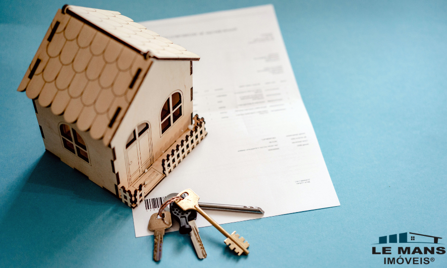 O que é preciso para alugar uma casa pela imobiliária com segurança e praticidade