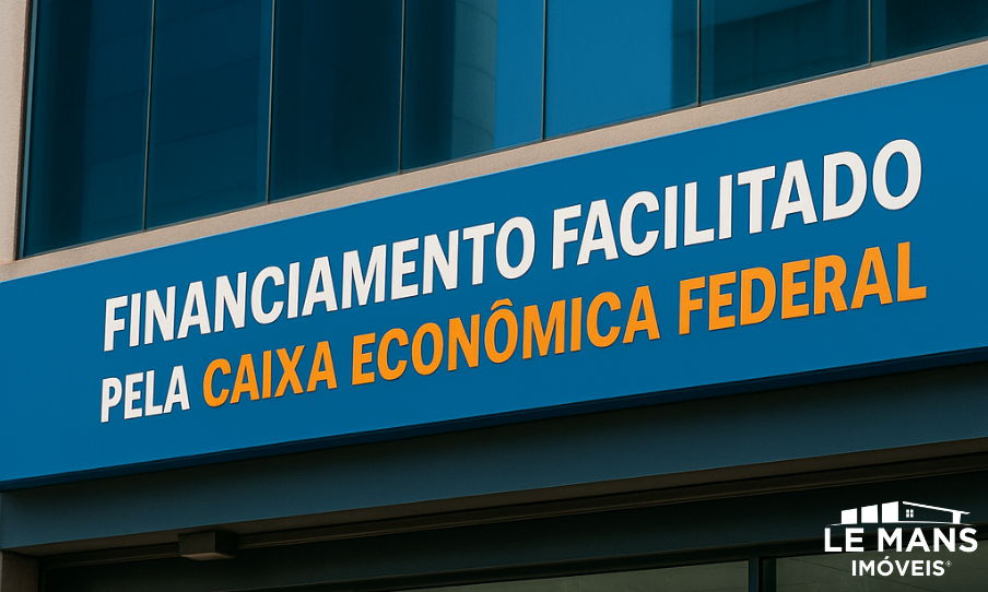 Caixa retoma financiamento de até 80%: entenda o que muda e como aproveitar em Piracicaba
