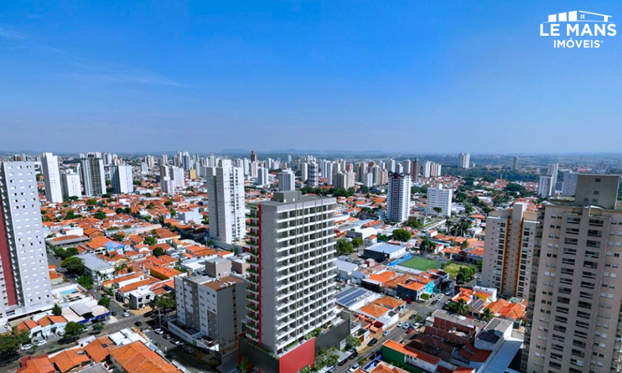 Bairro Alemães: tradição, modernidade e valorização no coração de Piracicaba