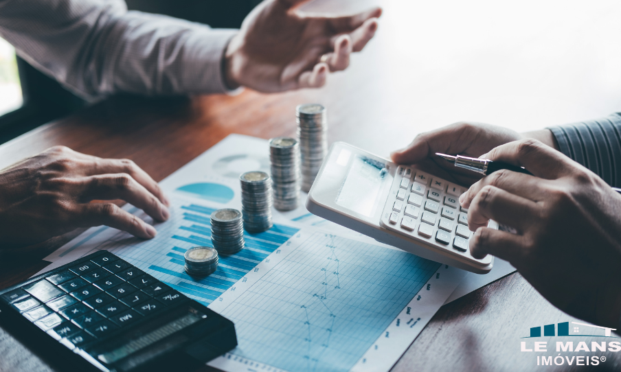 Como comprovar renda para financiar seu imóvel pela Caixa: passo a passo completo