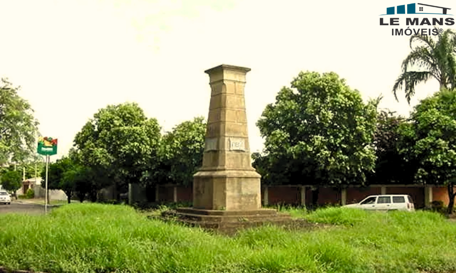 Jardim Monumento: um dos bairros mais tranquilos e bem localizados de Piracicaba