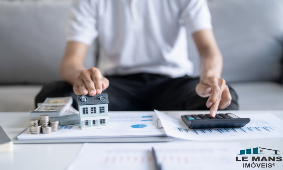 Simulador da Caixa é atualizado: Le Mans Imóveis explica o que muda no financiamento imobiliário