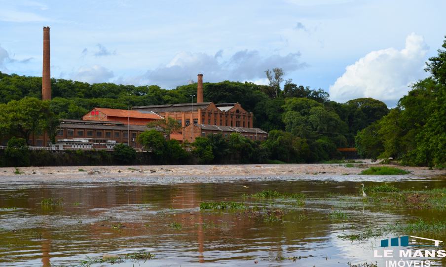 Engenho Central de Piracicaba: um símbolo histórico que une cultura, turismo e valorização imobiliária