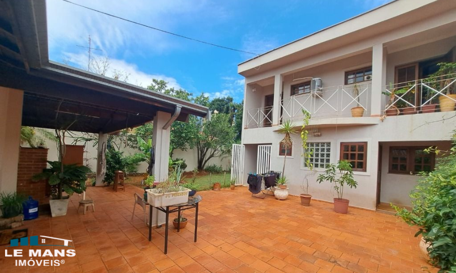 CASA A VENDA 
