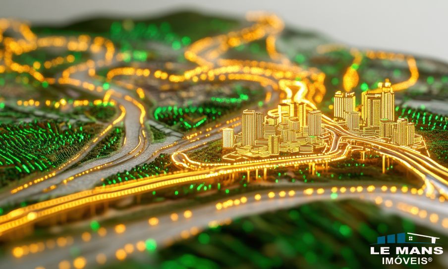 Dia Mundial do Urbanismo: o papel do planejamento urbano no futuro das cidades
