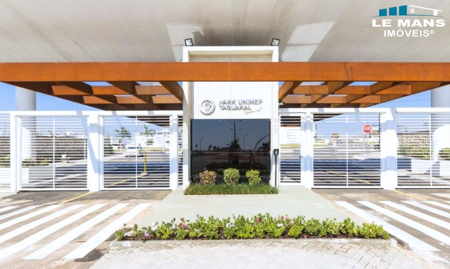 Condomínio Park UNIMEP Taquaral: conforto, segurança e valorização em Piracicaba