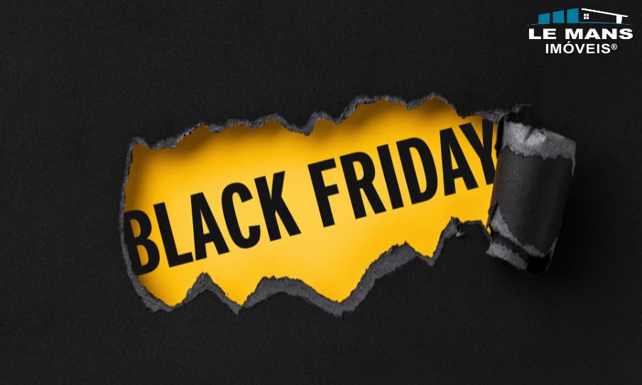 Black Friday Imobiliária 2025: como aproveitar descontos reais e fazer o melhor negócio com segurança