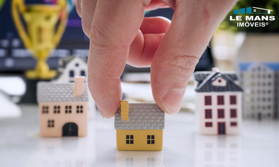 O que você precisa saber sobre imóveis compactos: tendência que veio para ficar