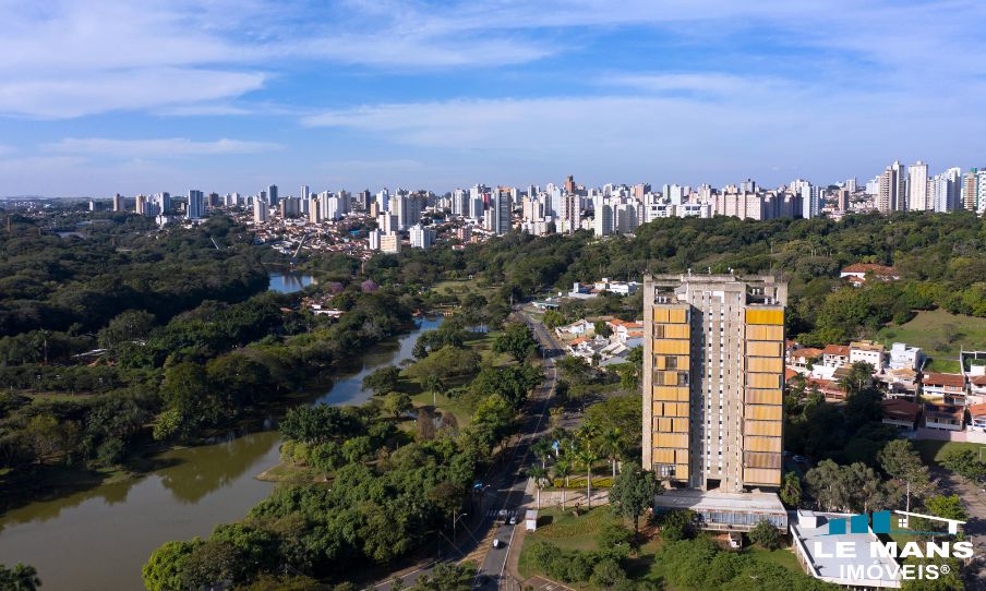 Os 4 bairros mais disputados de Piracicaba para morar ou investir