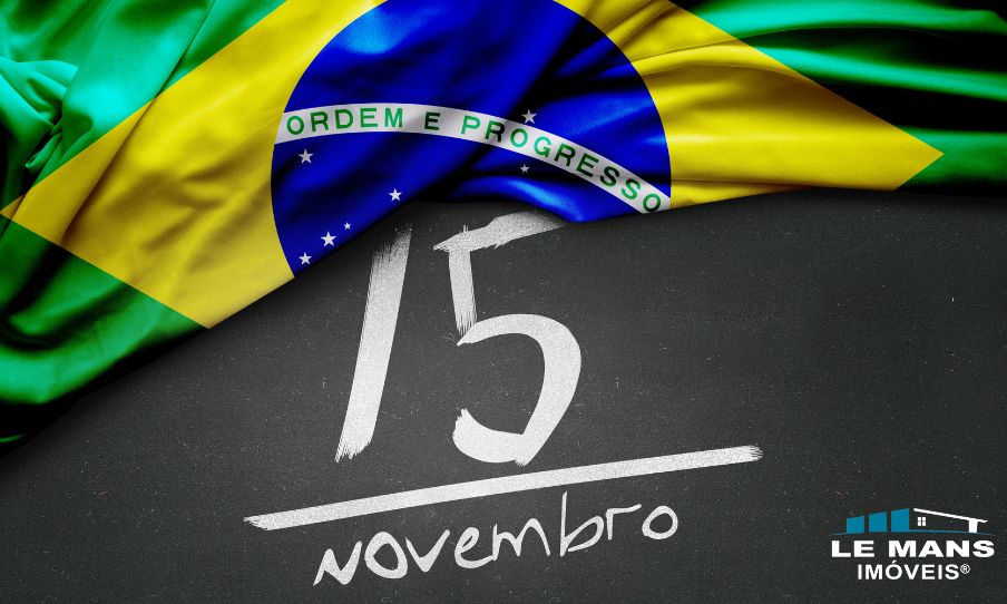 Proclamação da República: Como o 15 de Novembro Transformou o Mercado Imobiliário Brasileiro
