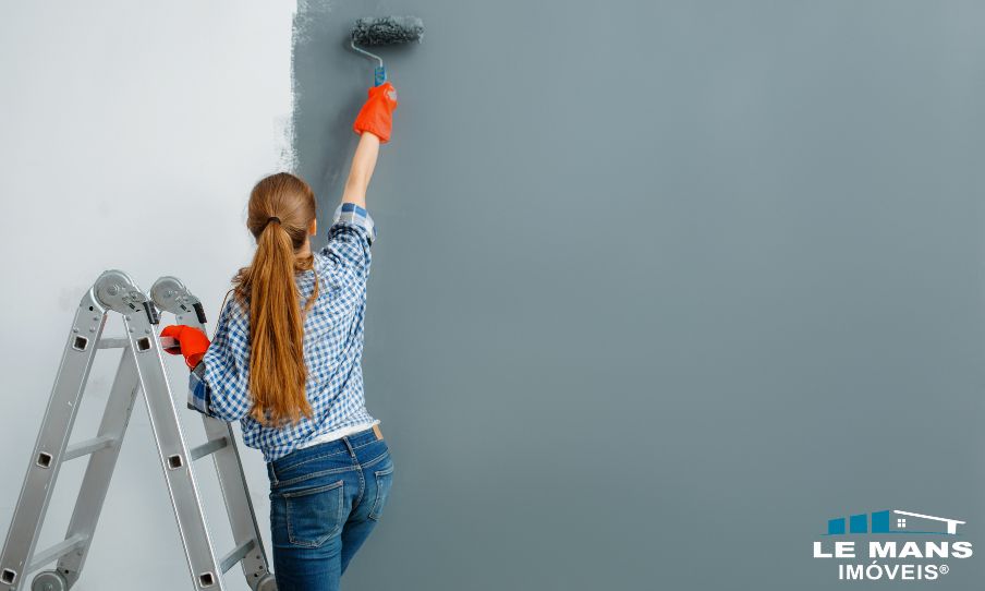Como a decoração e o design de interiores podem transformar seu imóvel e aumentar seu valor — com dicas da Le Mans Imóveis