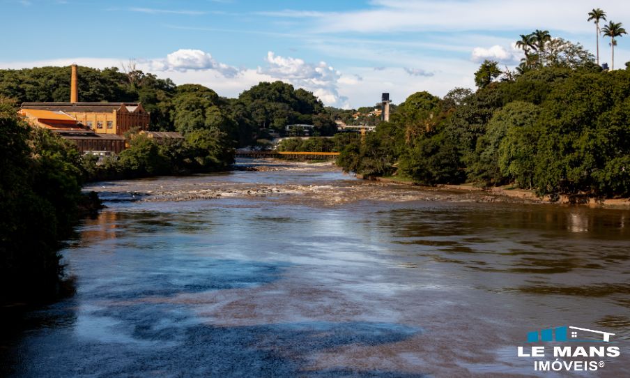 Por que Piracicaba se tornou uma das cidades mais desejadas para morar e investir em 2025