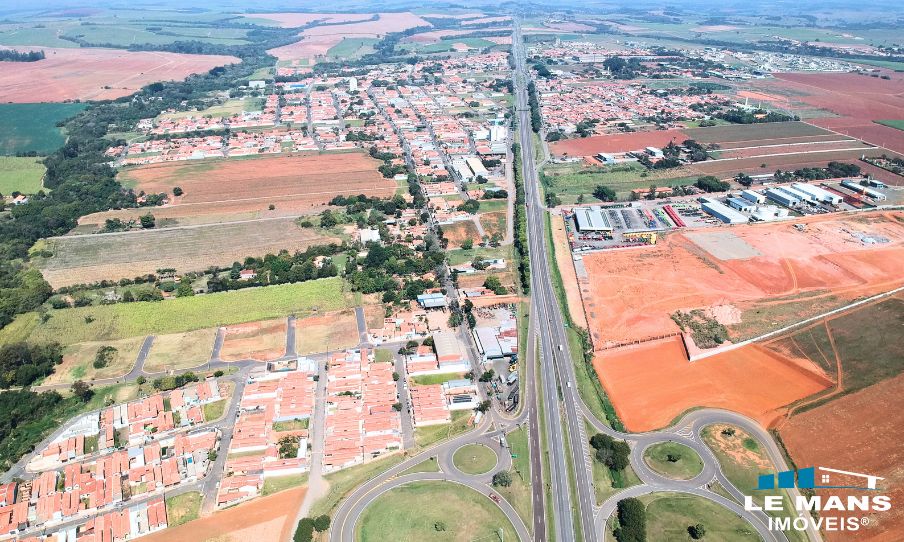 Saltinho/SP: Qualidade de vida, valorização e os loteamentos que estão transformando a cidade