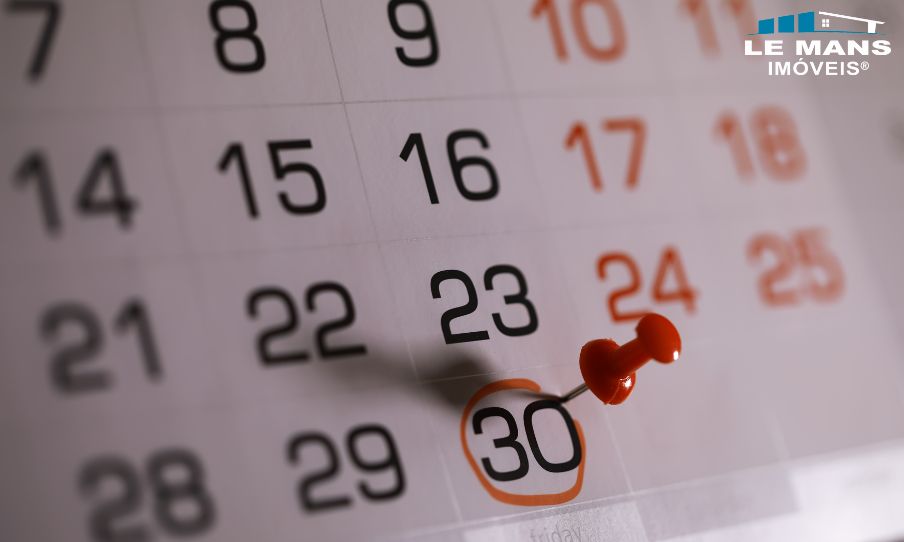 Último dia de novembro: começa dezembro, o mês das oportunidades para transformar sua vida e seu lar