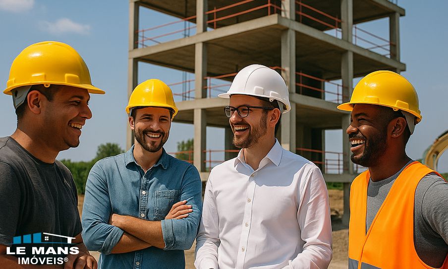 Dia do Engenheiro — 11 de Dezembro: A Profissão que Constrói o Futuro de Piracicaba e do Brasil