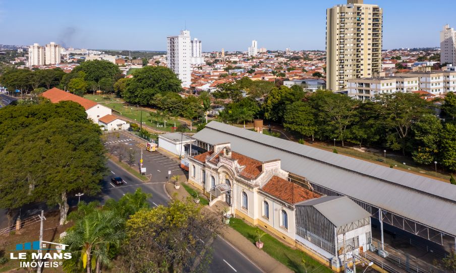 Imóveis em Piracicaba em 2026: onde investir para ganhar valorização acima da média