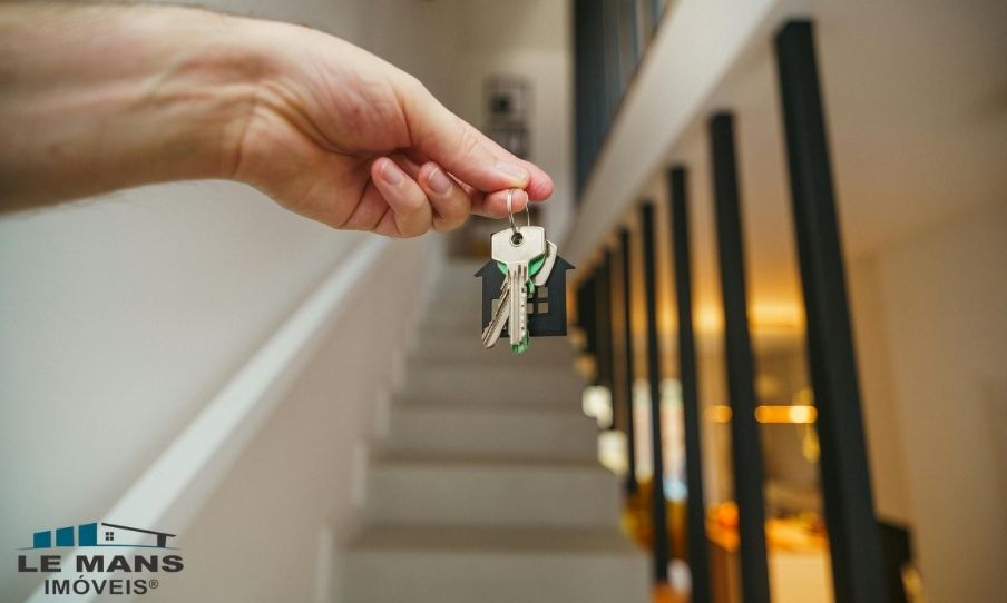 Quais os cuidados para comprar um imóvel usado com segurança