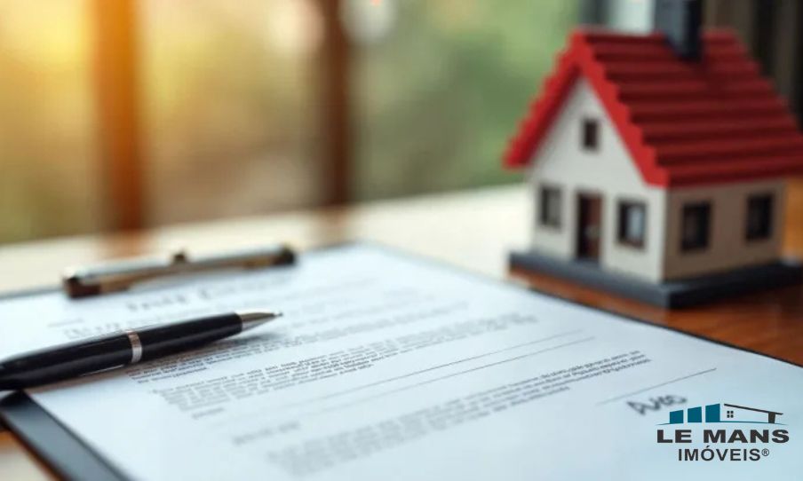 A importância do contrato de corretagem no mercado imobiliário