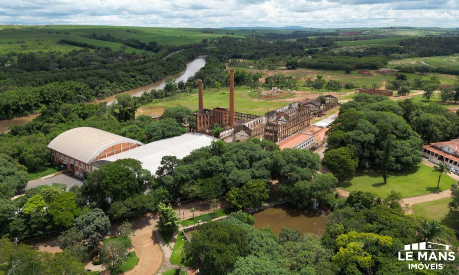 O Crescimento de Piracicaba e Região: Por que o mercado imobiliário não para de expandir?