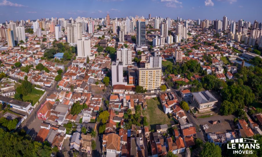 4 melhores bairros para comprar uma casa
