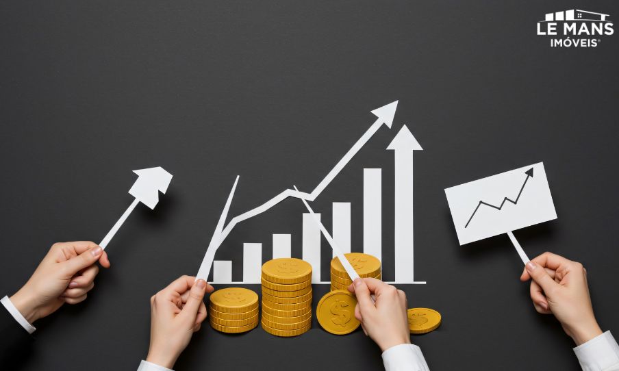 Sair do aluguel ou investir? O guia definitivo para você parar de adiar o seu sonho!