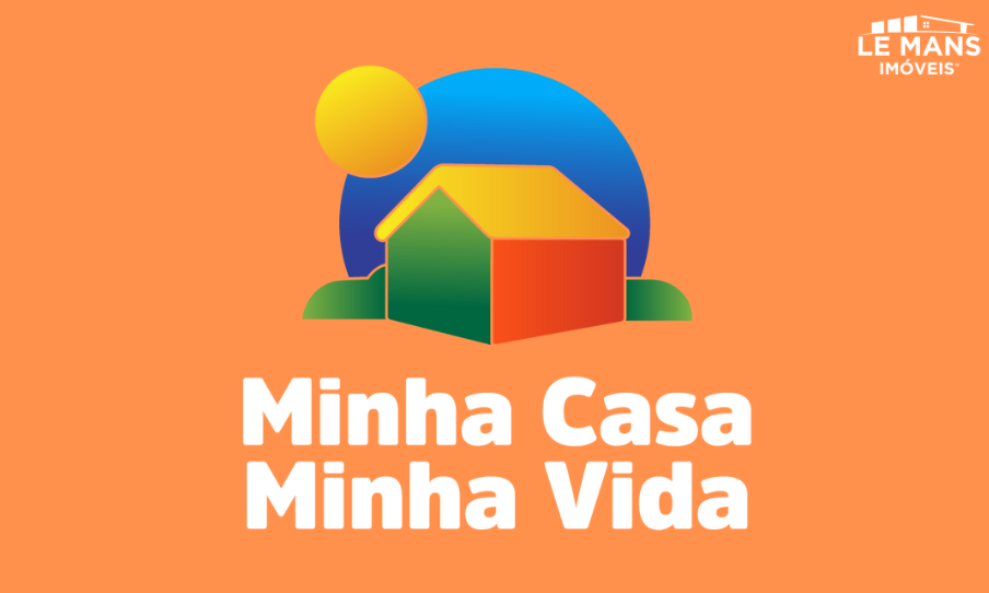 Minha Casa, Minha Vida em 2026: A grande oportunidade para conquistar o seu imóvel próprio!