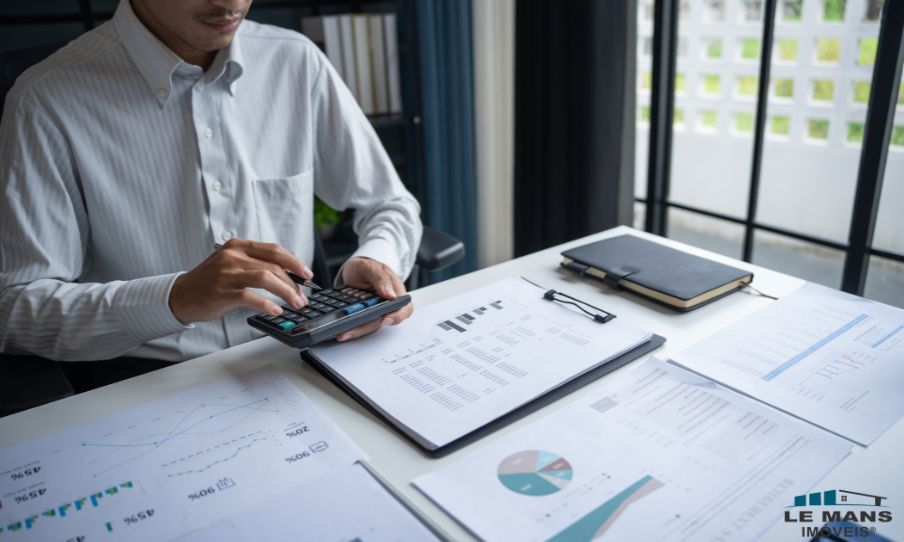 Como Financiar um imóvel? O Passo a Passo Completo