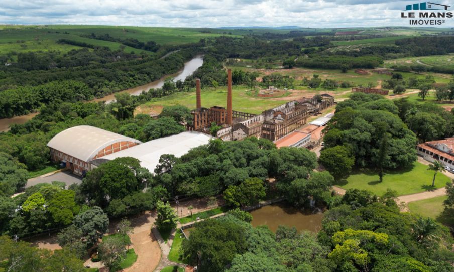 O "Pulo do Gato": Por que todo mundo está mudando para a região de Piracicaba em 2026?