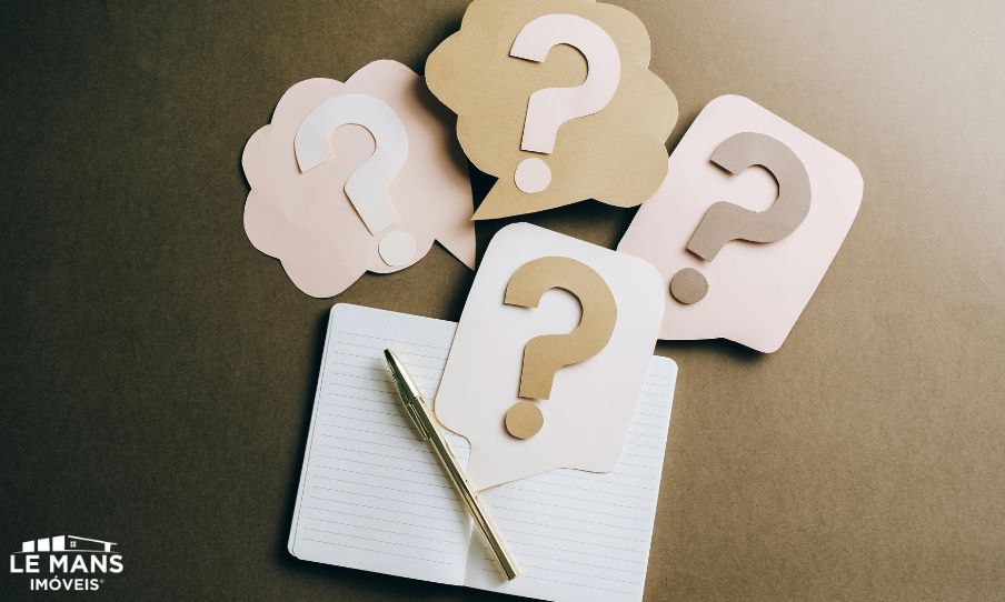 5 perguntas que você precisa fazer antes de comprar ou alugar um imóvel