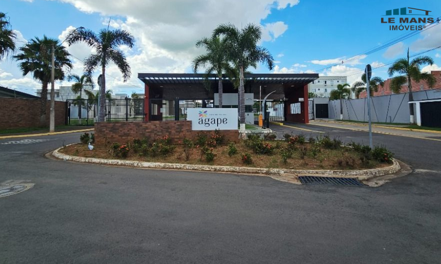 Condomínio Ágape em Piracicaba: O Lugar Onde sua Nova História Começa
