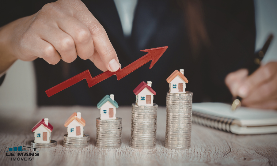 Por que o mercado imobiliário é a âncora do seu patrimônio?