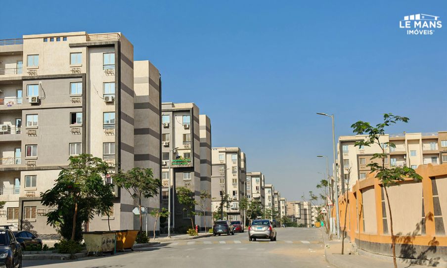 APARTAMENTO À VENDA EM PIRACICABA