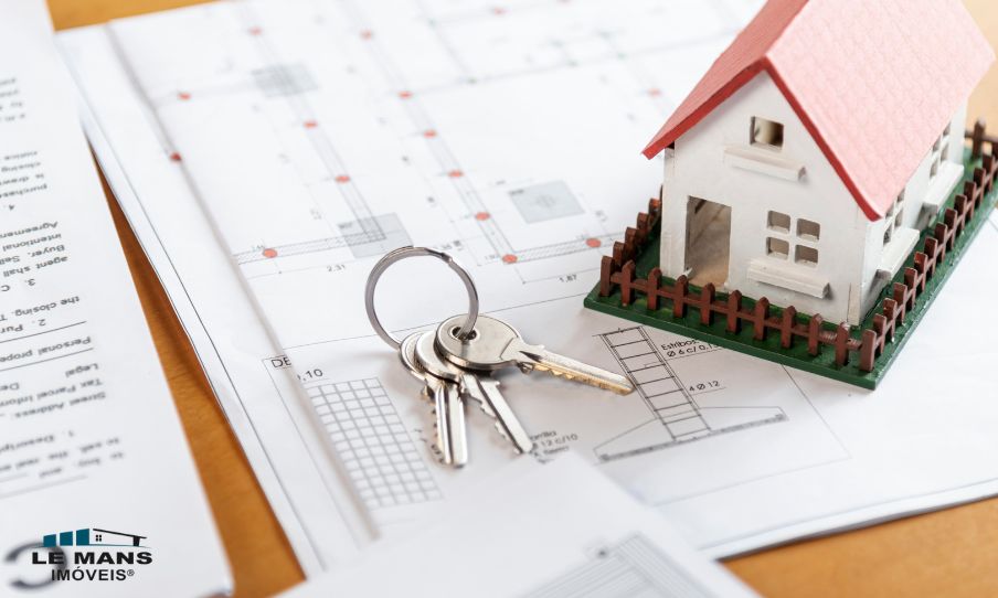 Imóvel Novo ou Usado: Descubra as vantagens e desvantagens antes de comprar