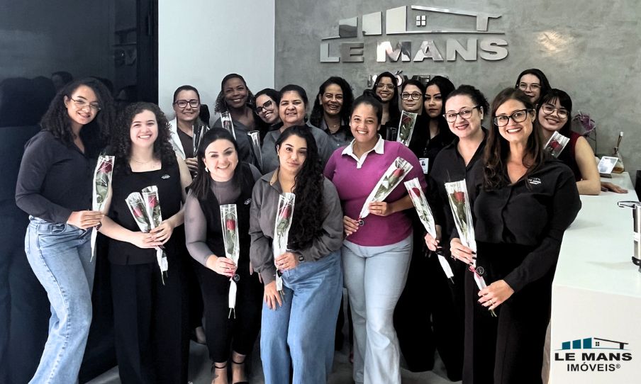 Mulheres que Constroem: O Legado de Competência do Grupo Le Mans