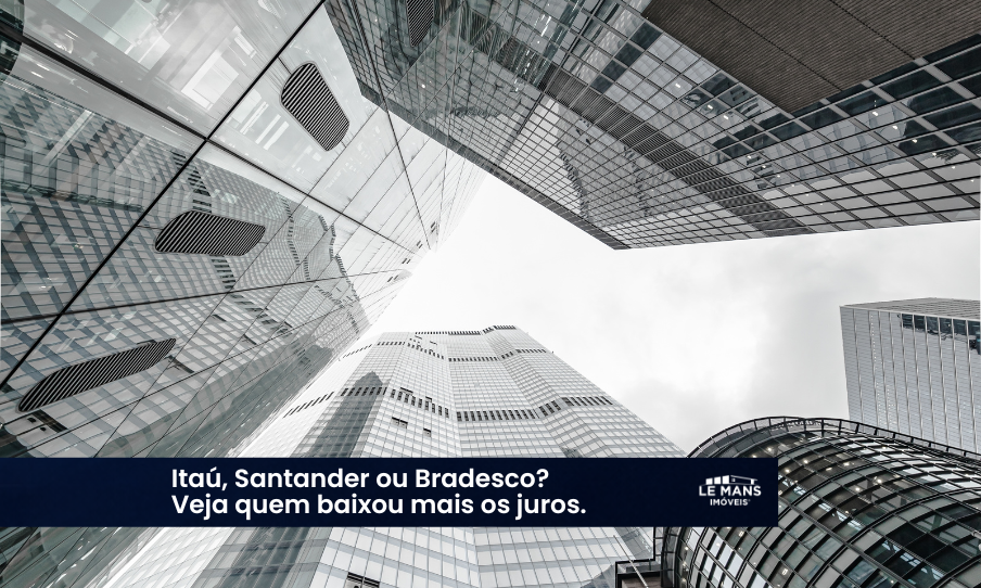Juros em Queda: A janela de oportunidade que você esperava abriu agora!
