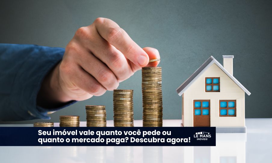 Avaliação Profissional: O primeiro passo para um negócio lucrativo e seguro